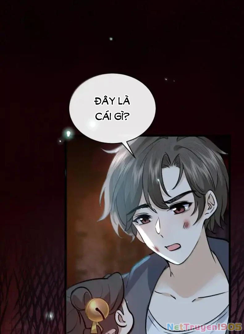 Tiểu Thư Ma Nữ, Cấm Dính Sát! Chapter 22 - 37