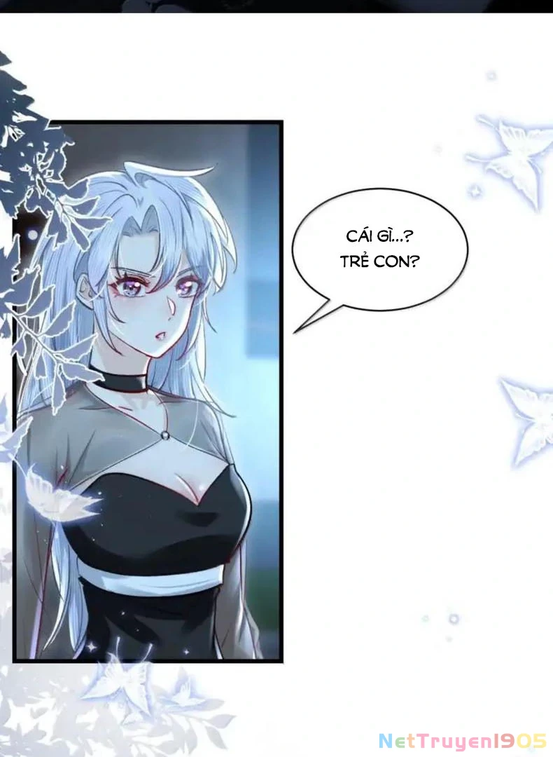 Tiểu Thư Ma Nữ, Cấm Dính Sát! Chapter 22 - 44