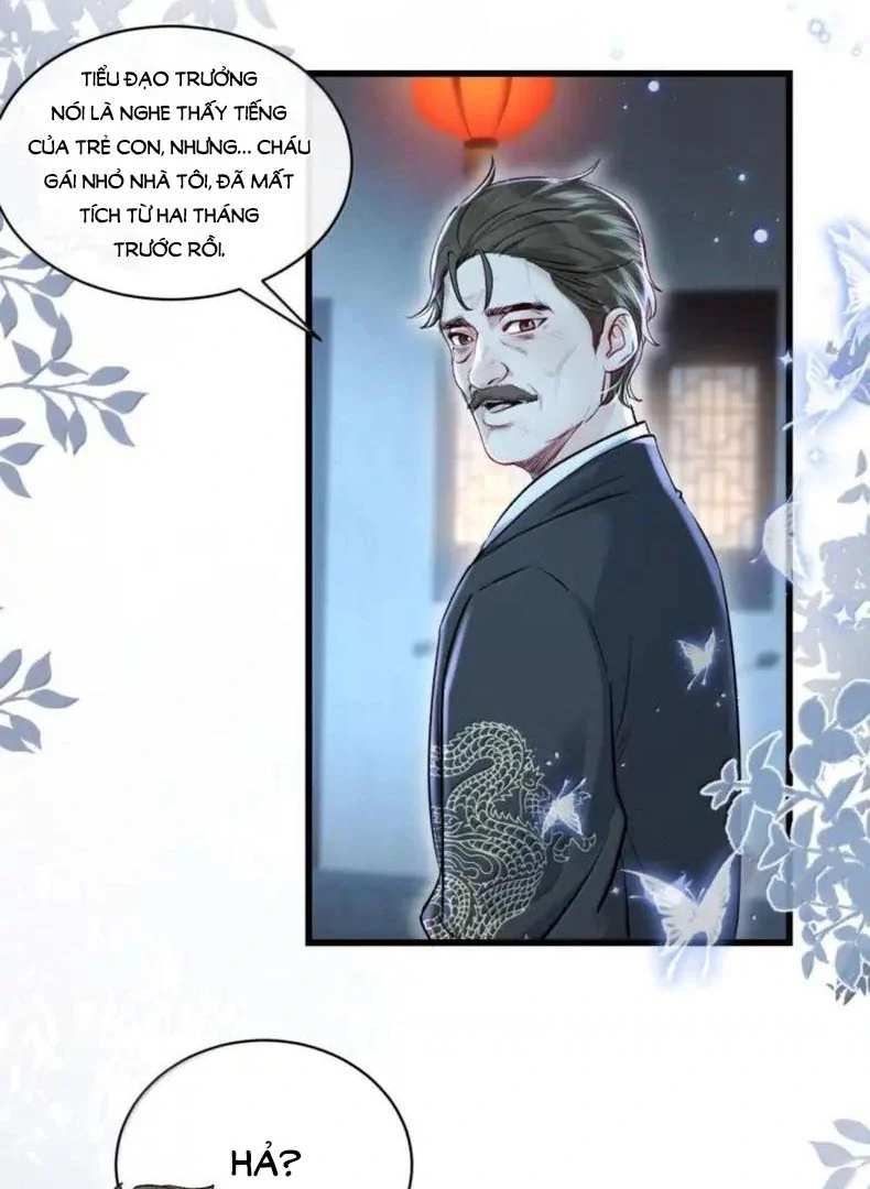 Tiểu Thư Ma Nữ, Cấm Dính Sát! Chapter 22 - 45