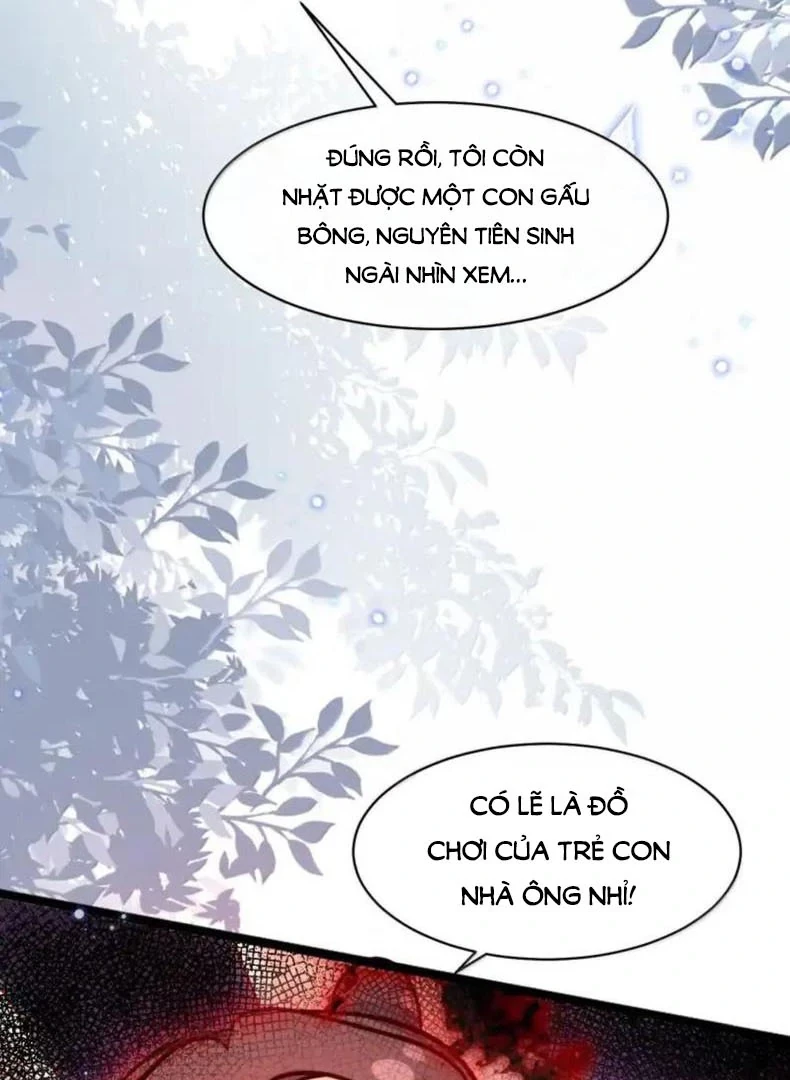 Tiểu Thư Ma Nữ, Cấm Dính Sát! Chapter 22 - 49