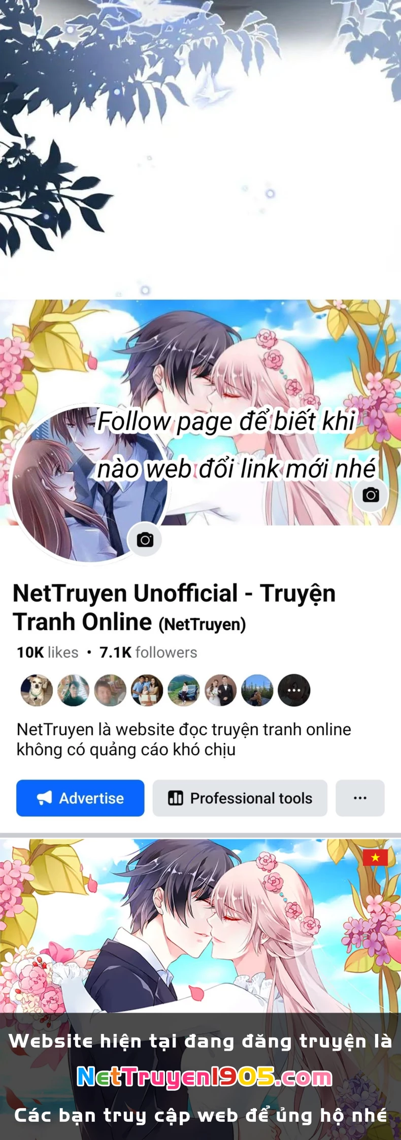 Tiểu Thư Ma Nữ, Cấm Dính Sát! Chapter 22 - 53