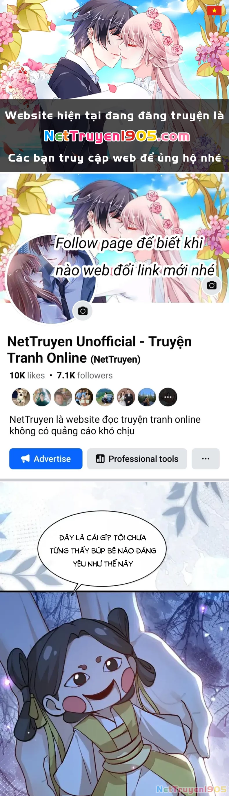 Tiểu Thư Ma Nữ, Cấm Dính Sát! Chapter 23 - 1