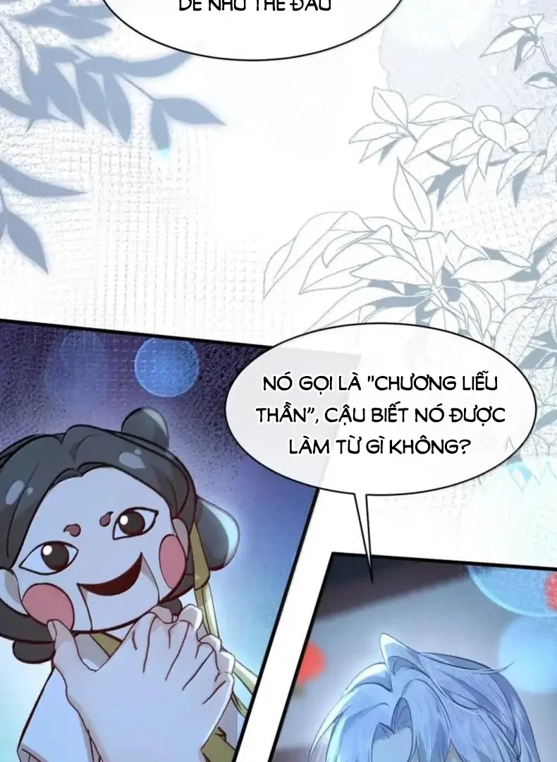 Tiểu Thư Ma Nữ, Cấm Dính Sát! Chapter 23 - 4