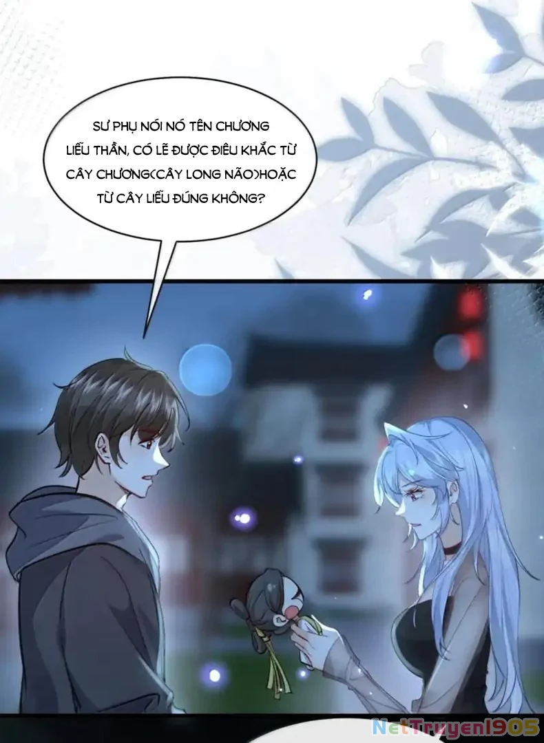 Tiểu Thư Ma Nữ, Cấm Dính Sát! Chapter 23 - 6