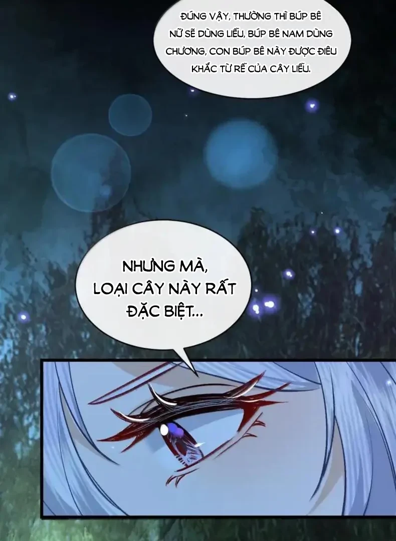 Tiểu Thư Ma Nữ, Cấm Dính Sát! Chapter 23 - 7