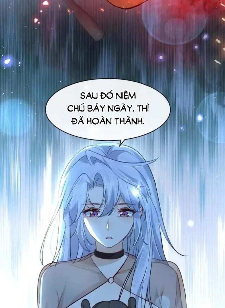 Tiểu Thư Ma Nữ, Cấm Dính Sát! Chapter 23 - 11