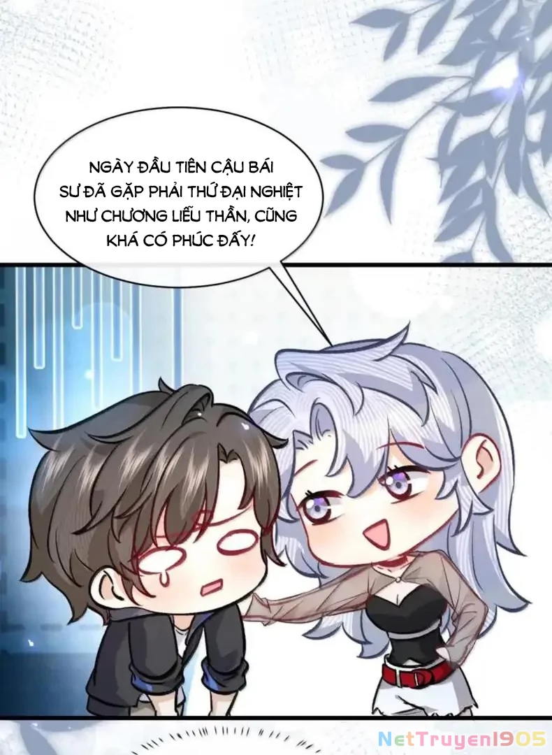 Tiểu Thư Ma Nữ, Cấm Dính Sát! Chapter 23 - 15