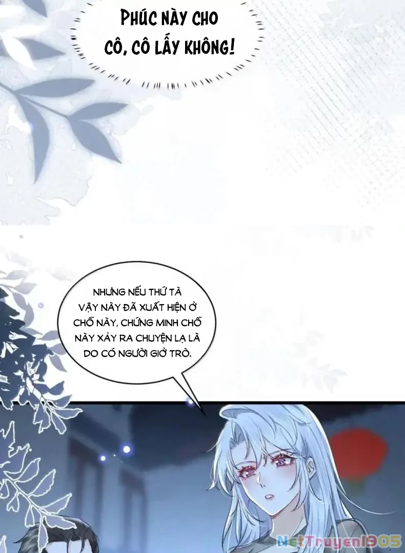 Tiểu Thư Ma Nữ, Cấm Dính Sát! Chapter 23 - 16