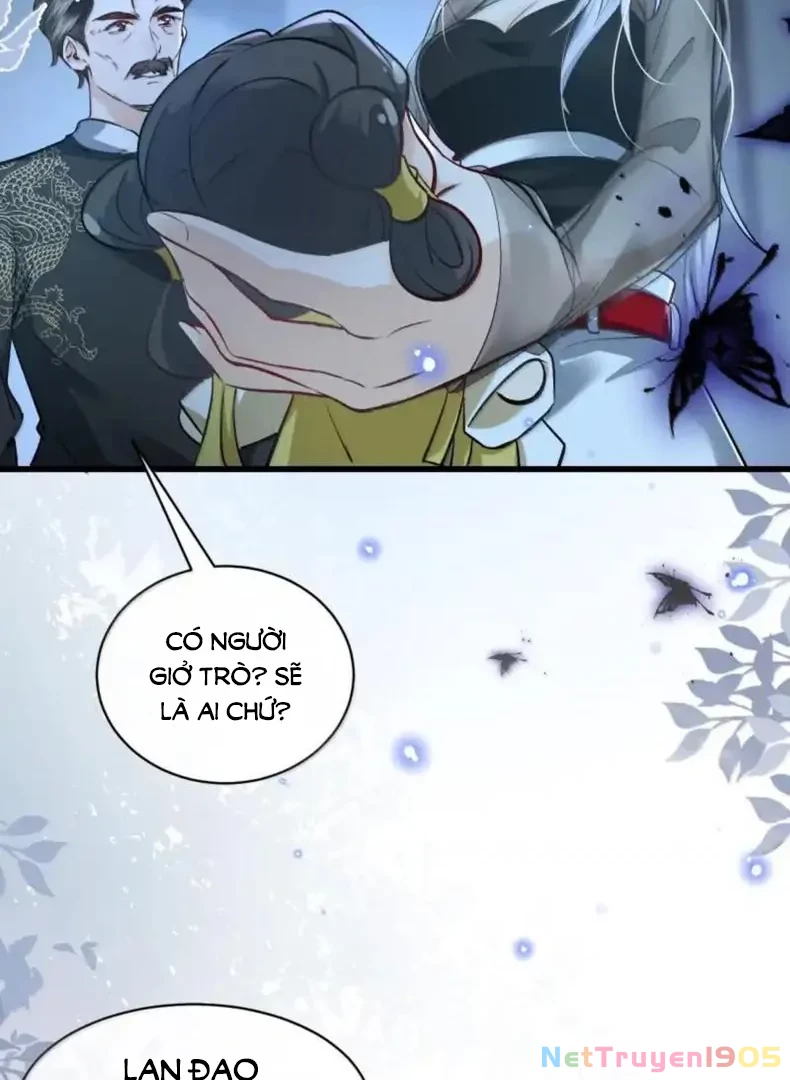 Tiểu Thư Ma Nữ, Cấm Dính Sát! Chapter 23 - 17