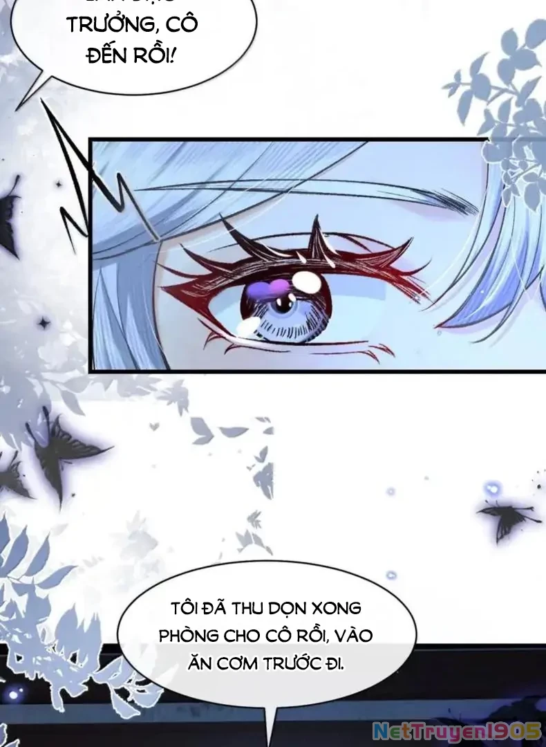 Tiểu Thư Ma Nữ, Cấm Dính Sát! Chapter 23 - 18