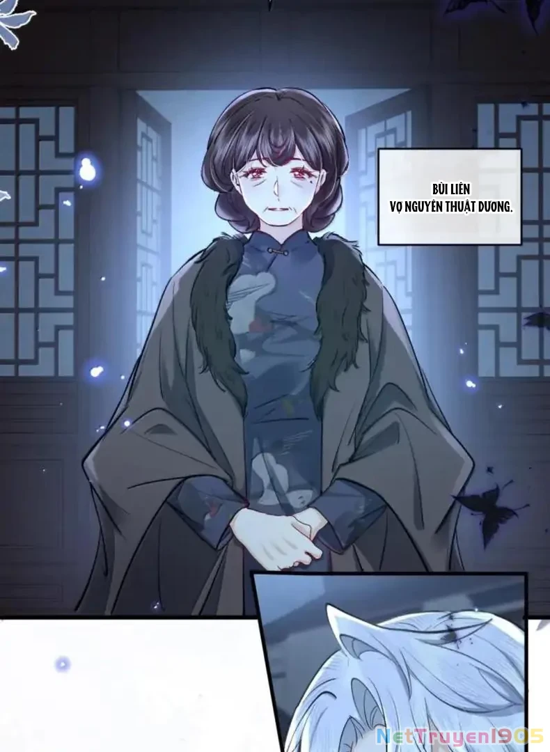 Tiểu Thư Ma Nữ, Cấm Dính Sát! Chapter 23 - 19