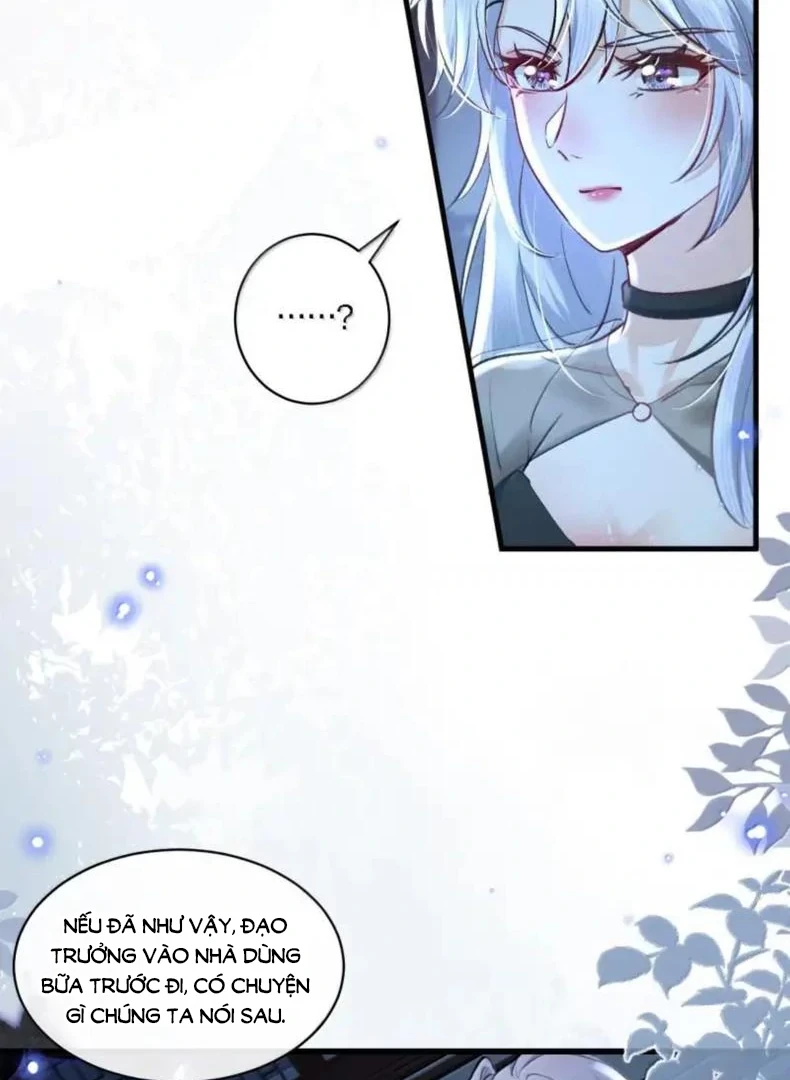 Tiểu Thư Ma Nữ, Cấm Dính Sát! Chapter 23 - 20