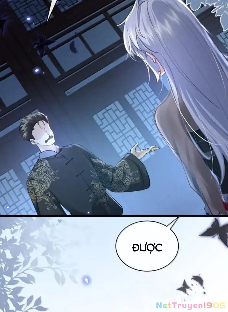 Tiểu Thư Ma Nữ, Cấm Dính Sát! Chapter 23 - 21