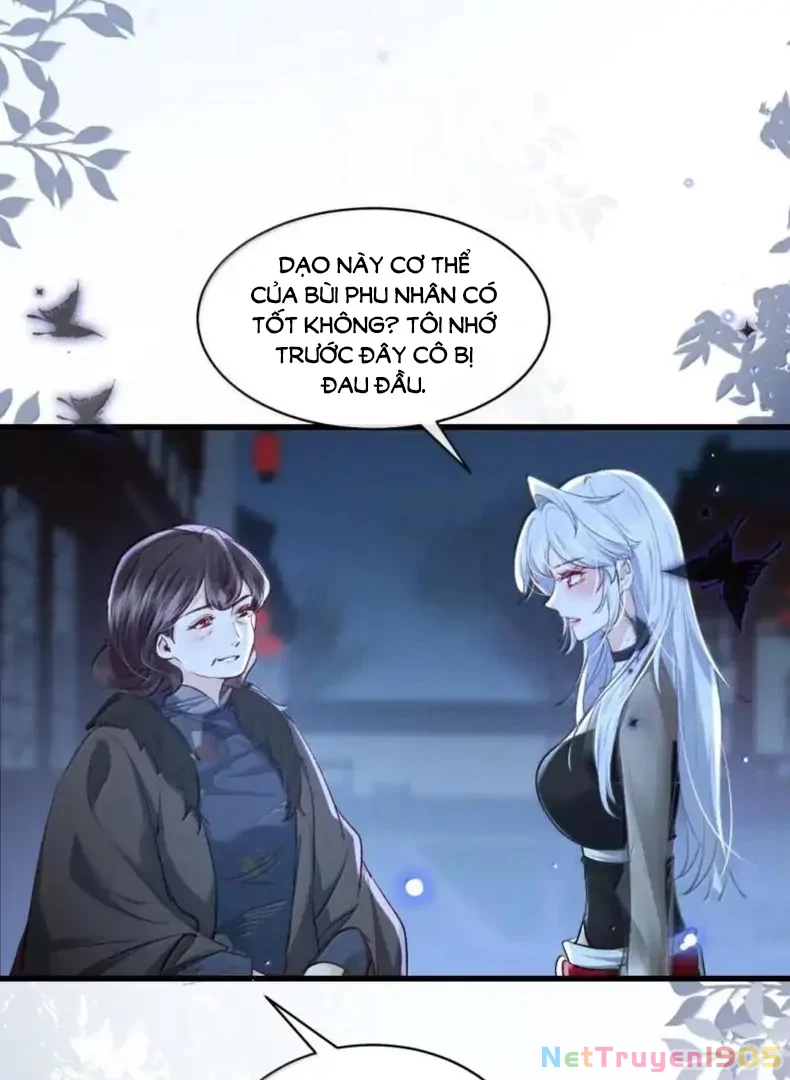 Tiểu Thư Ma Nữ, Cấm Dính Sát! Chapter 23 - 22