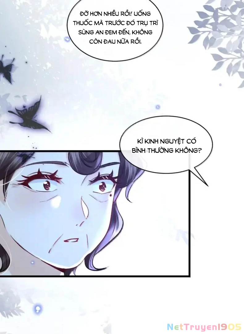 Tiểu Thư Ma Nữ, Cấm Dính Sát! Chapter 23 - 23