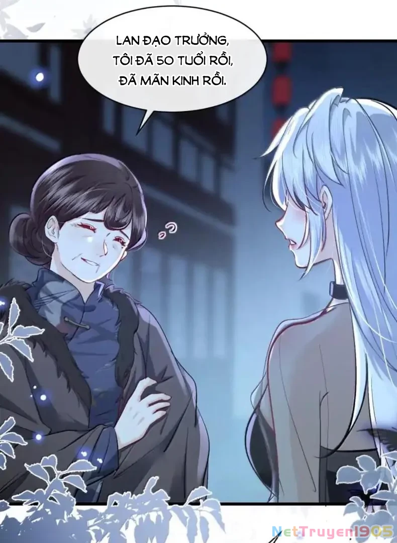 Tiểu Thư Ma Nữ, Cấm Dính Sát! Chapter 23 - 24