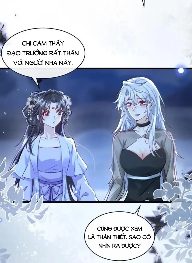 Tiểu Thư Ma Nữ, Cấm Dính Sát! Chapter 23 - 29