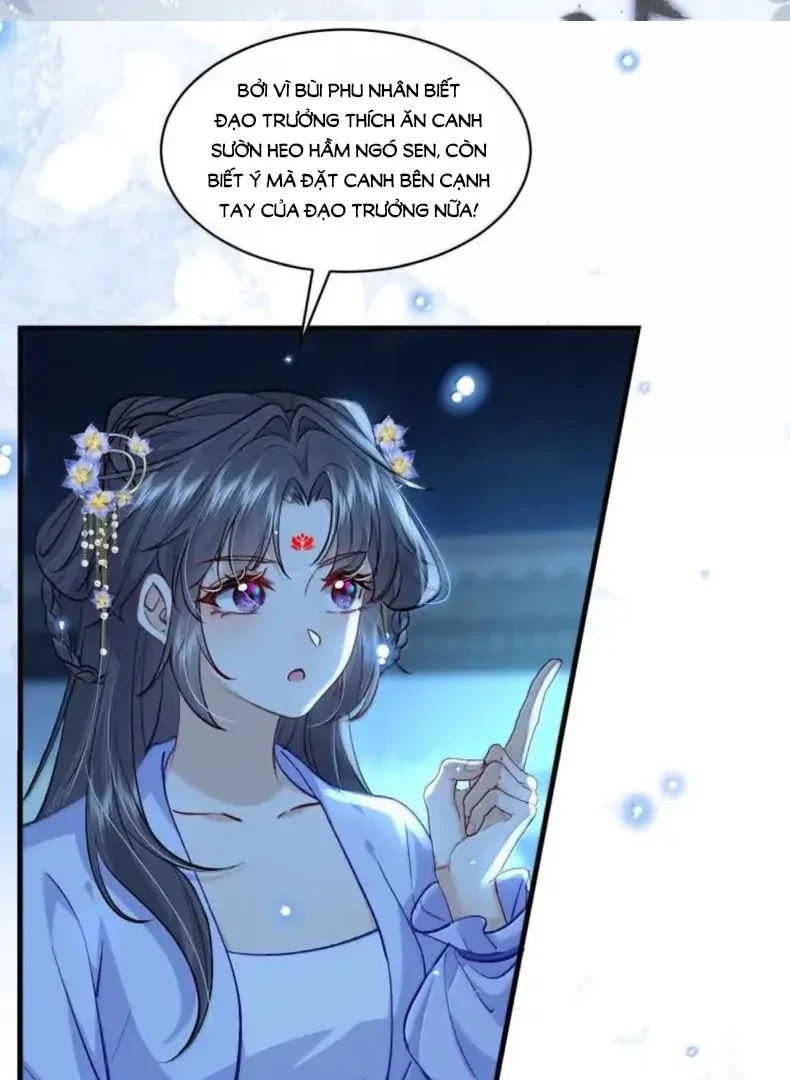 Tiểu Thư Ma Nữ, Cấm Dính Sát! Chapter 23 - 30