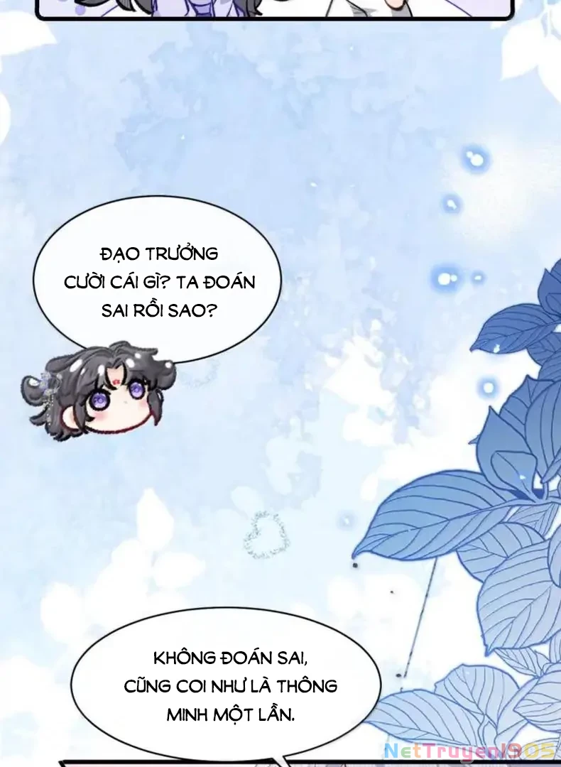 Tiểu Thư Ma Nữ, Cấm Dính Sát! Chapter 23 - 32