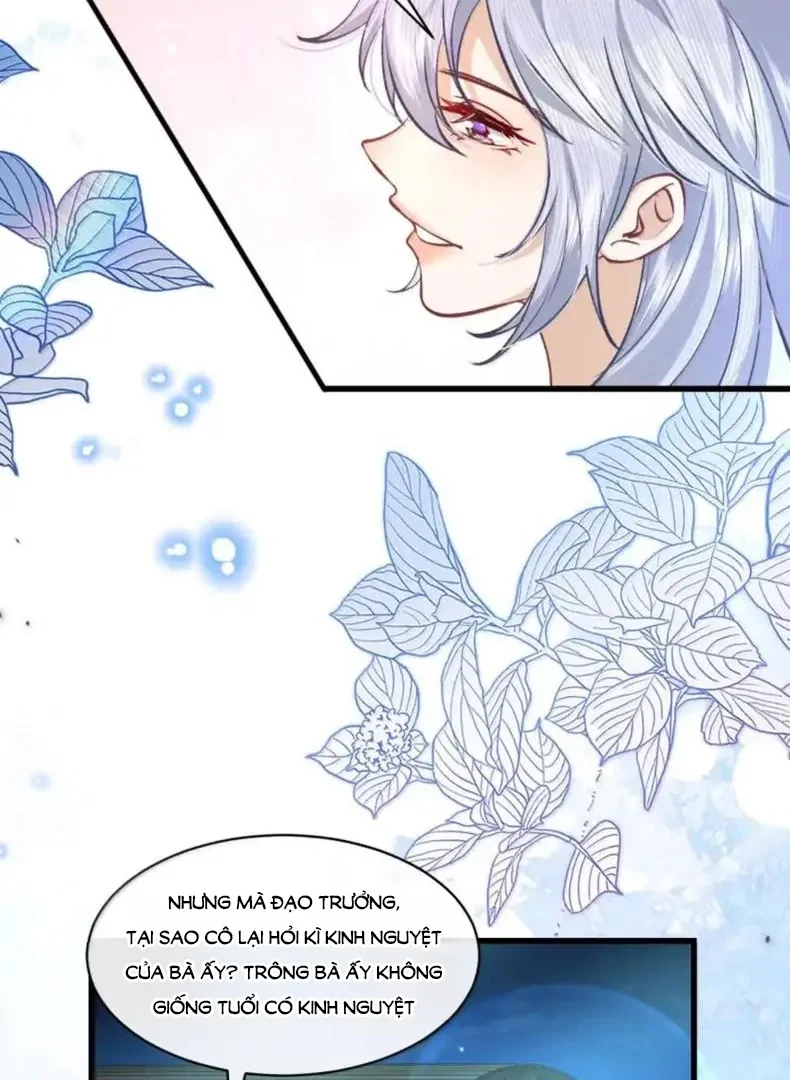 Tiểu Thư Ma Nữ, Cấm Dính Sát! Chapter 23 - 33
