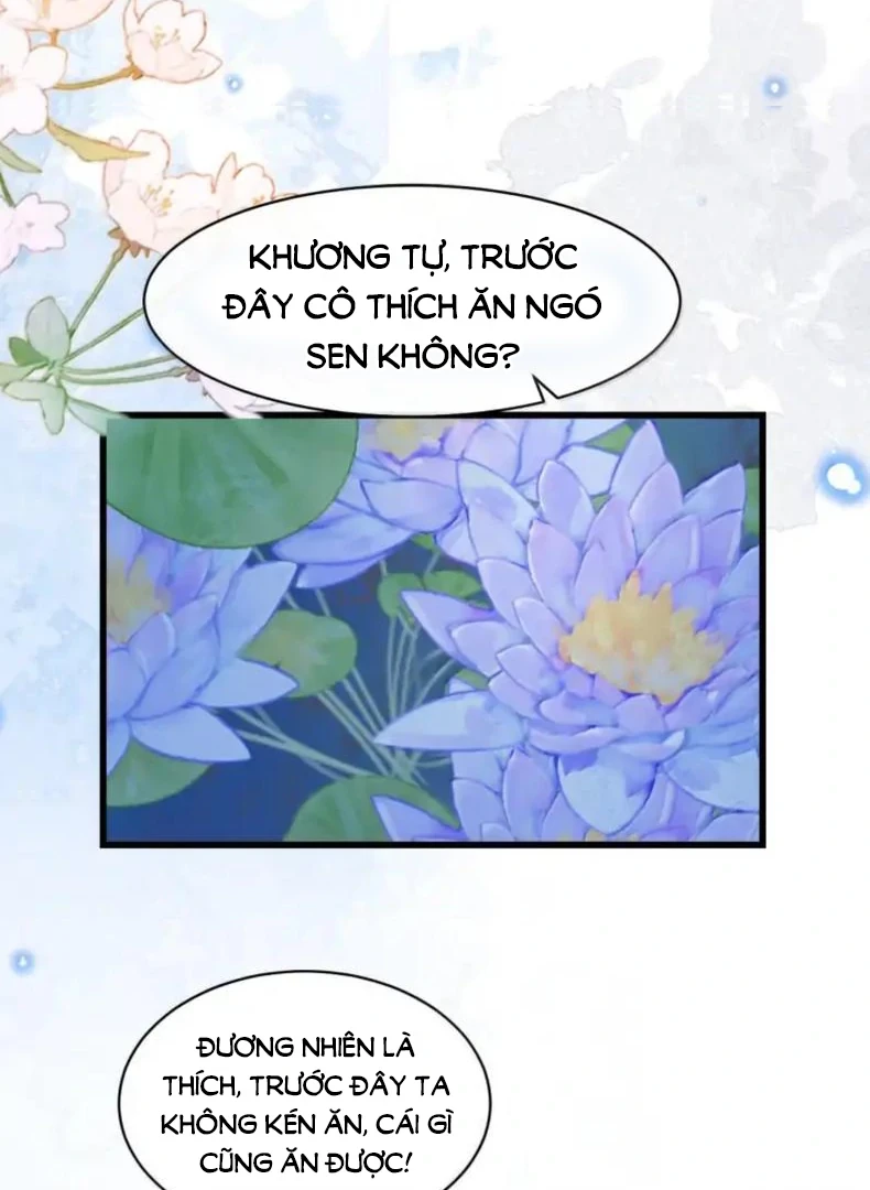 Tiểu Thư Ma Nữ, Cấm Dính Sát! Chapter 23 - 37