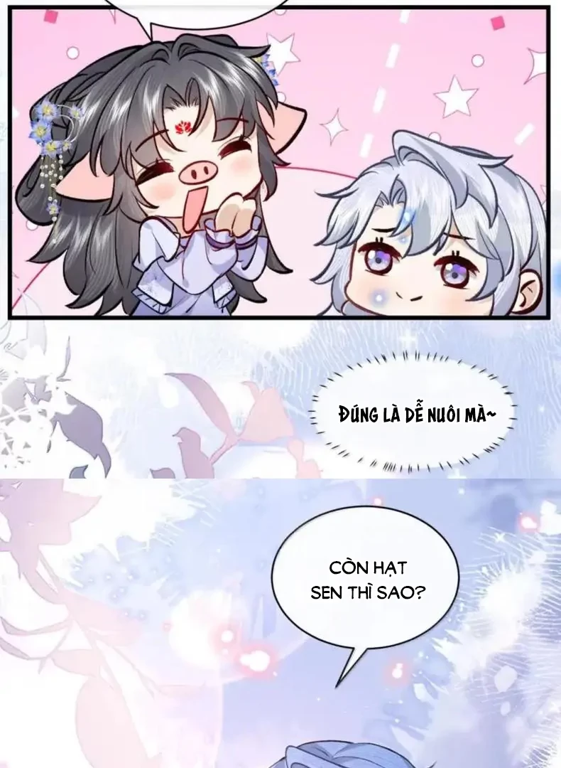 Tiểu Thư Ma Nữ, Cấm Dính Sát! Chapter 23 - 38