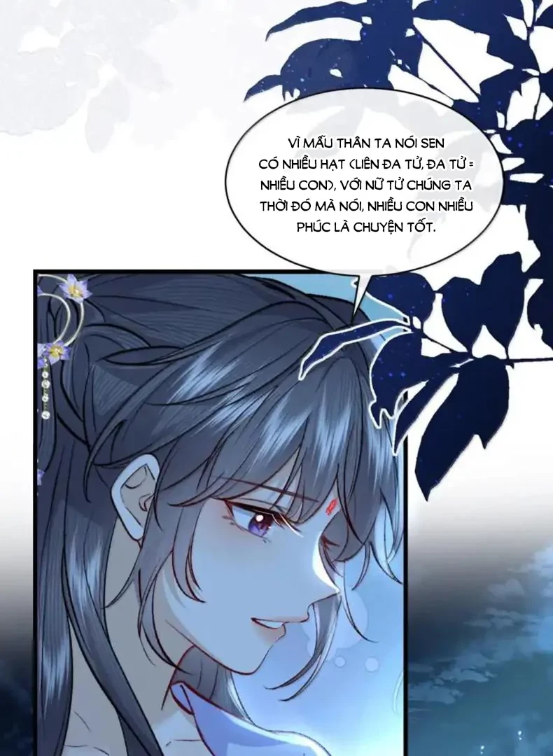 Tiểu Thư Ma Nữ, Cấm Dính Sát! Chapter 23 - 41
