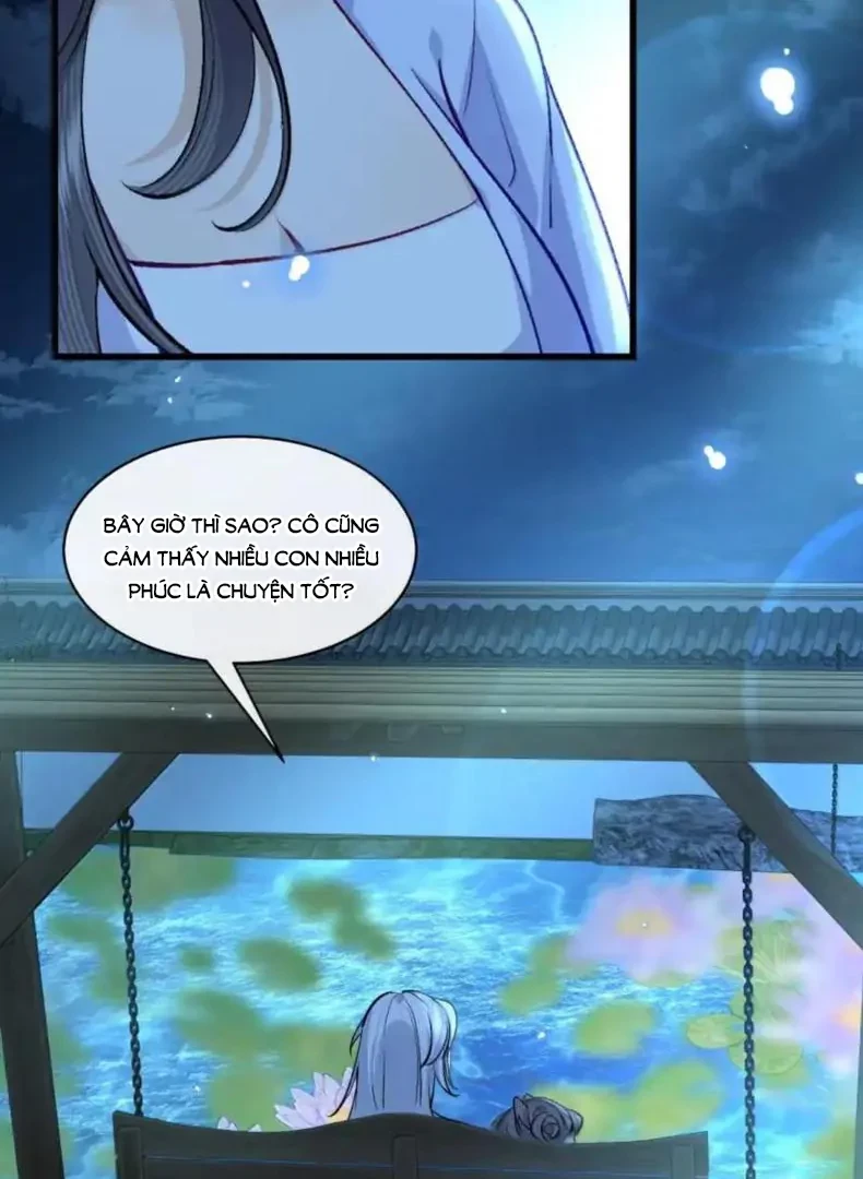 Tiểu Thư Ma Nữ, Cấm Dính Sát! Chapter 23 - 42