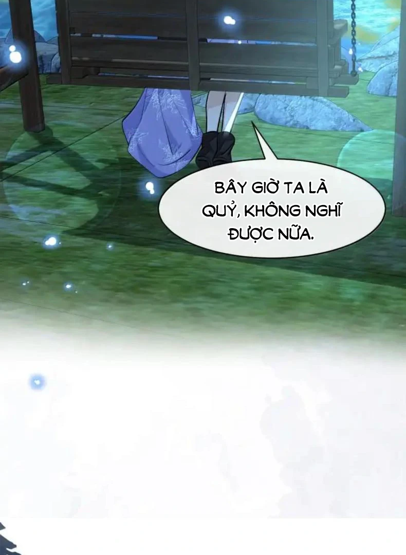 Tiểu Thư Ma Nữ, Cấm Dính Sát! Chapter 23 - 43