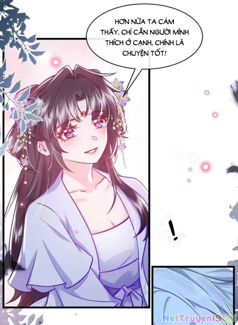 Tiểu Thư Ma Nữ, Cấm Dính Sát! Chapter 23 - 44