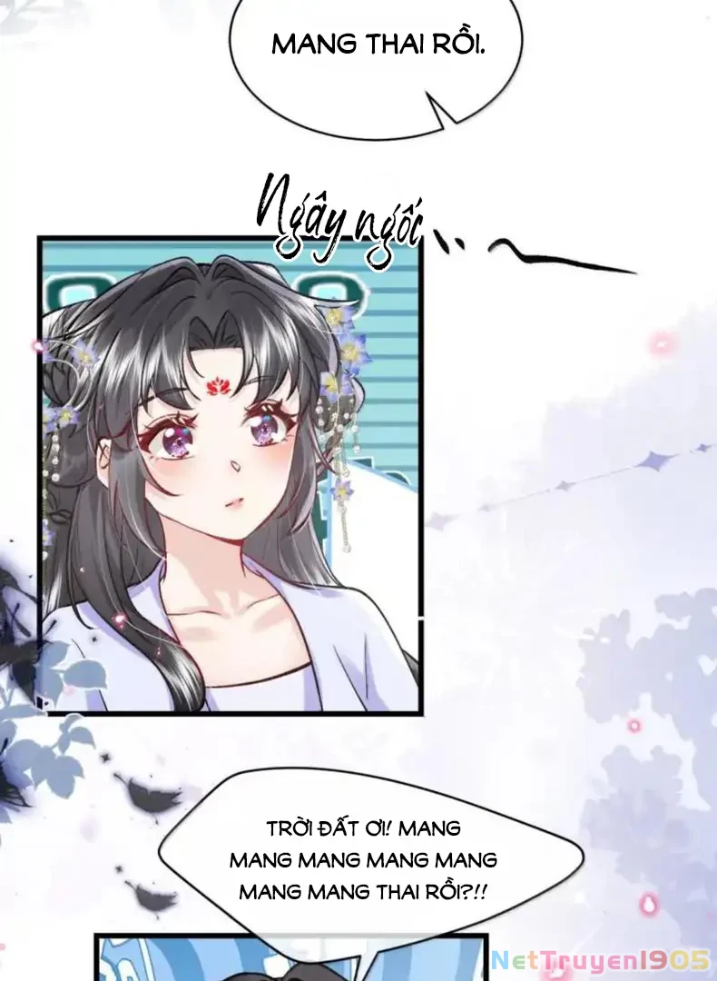 Tiểu Thư Ma Nữ, Cấm Dính Sát! Chapter 23 - 47
