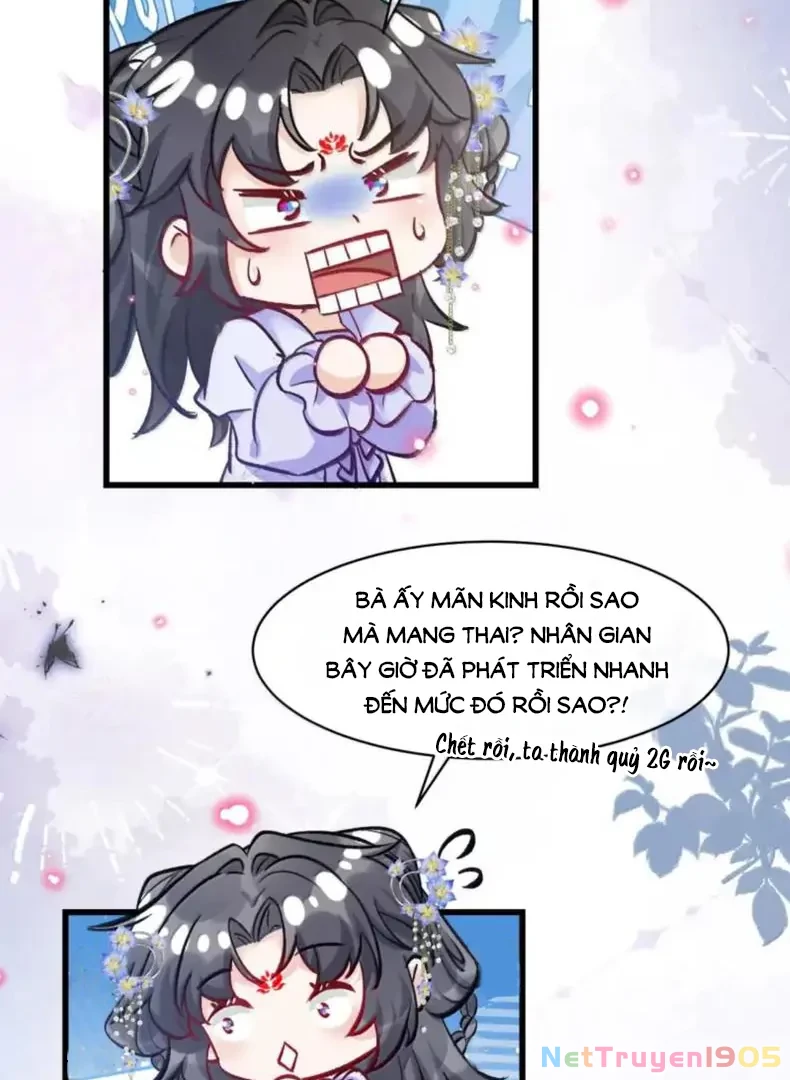Tiểu Thư Ma Nữ, Cấm Dính Sát! Chapter 23 - 48