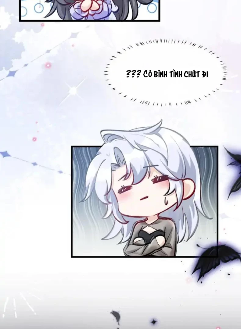Tiểu Thư Ma Nữ, Cấm Dính Sát! Chapter 23 - 49