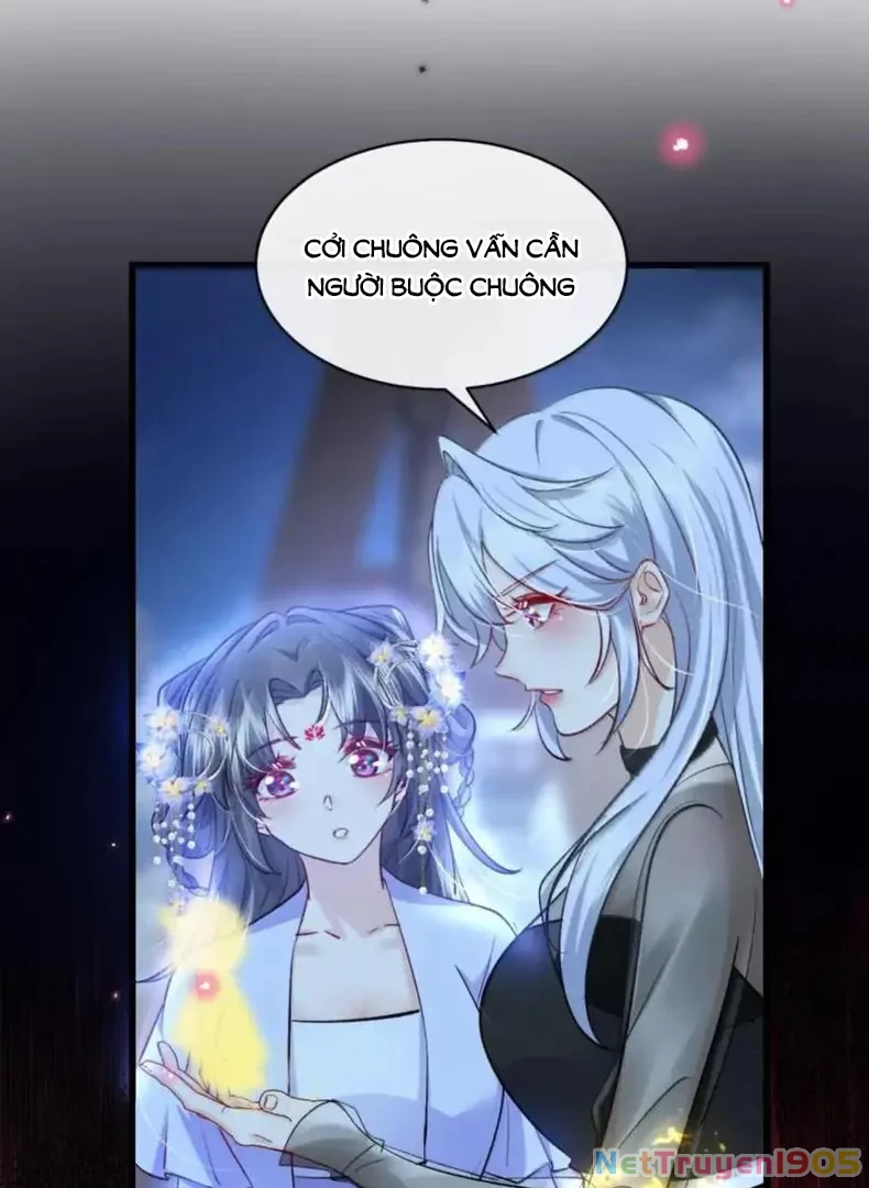 Tiểu Thư Ma Nữ, Cấm Dính Sát! Chapter 23 - 50
