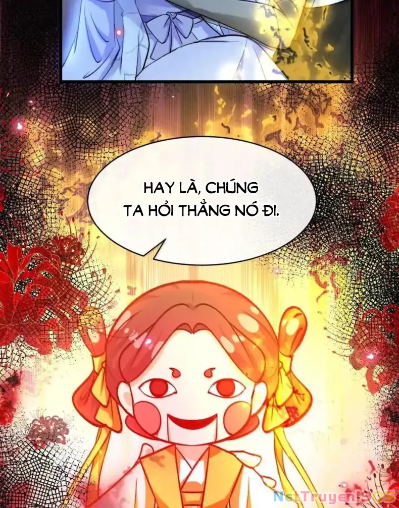 Tiểu Thư Ma Nữ, Cấm Dính Sát! Chapter 23 - 51