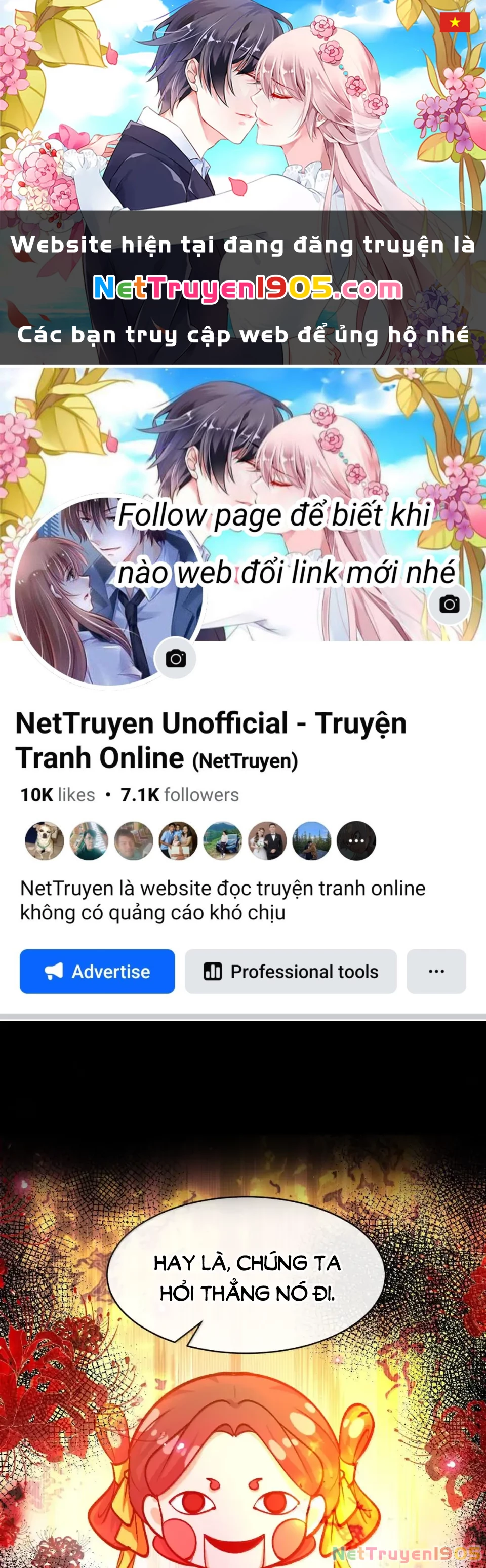 Tiểu Thư Ma Nữ, Cấm Dính Sát! Chapter 24 - 1