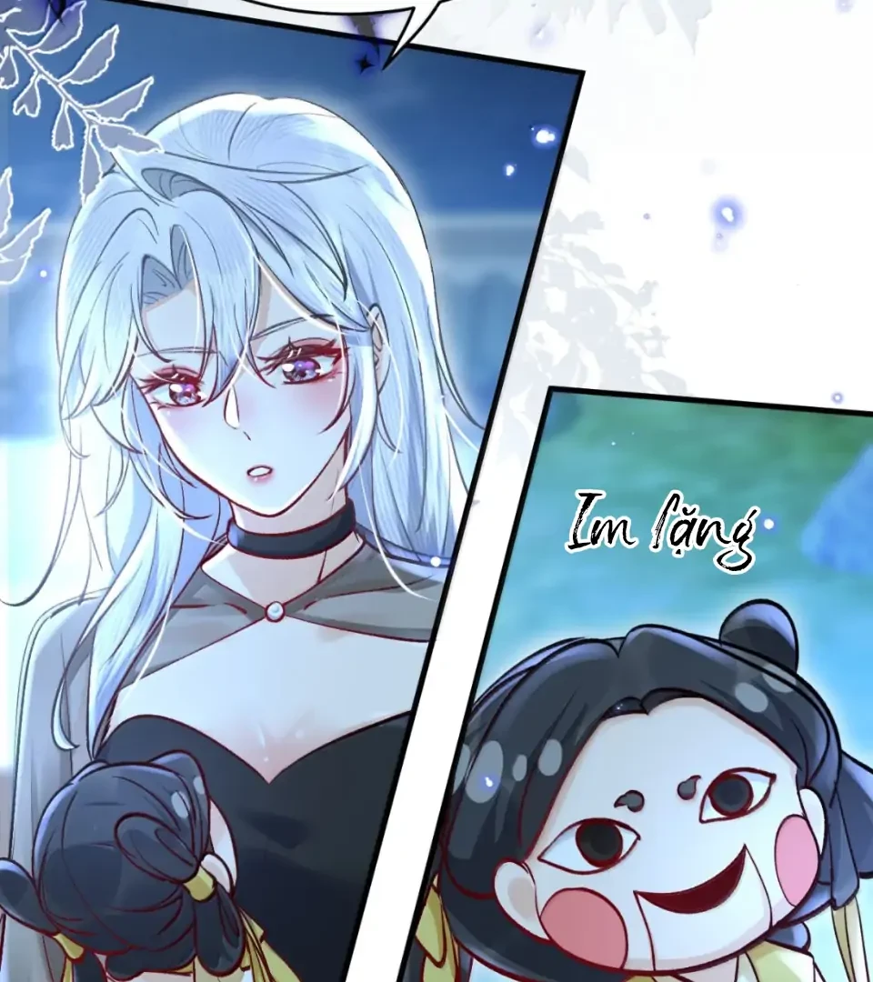 Tiểu Thư Ma Nữ, Cấm Dính Sát! Chapter 24 - 5