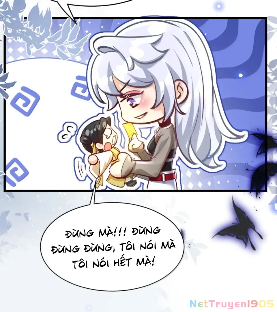 Tiểu Thư Ma Nữ, Cấm Dính Sát! Chapter 24 - 7