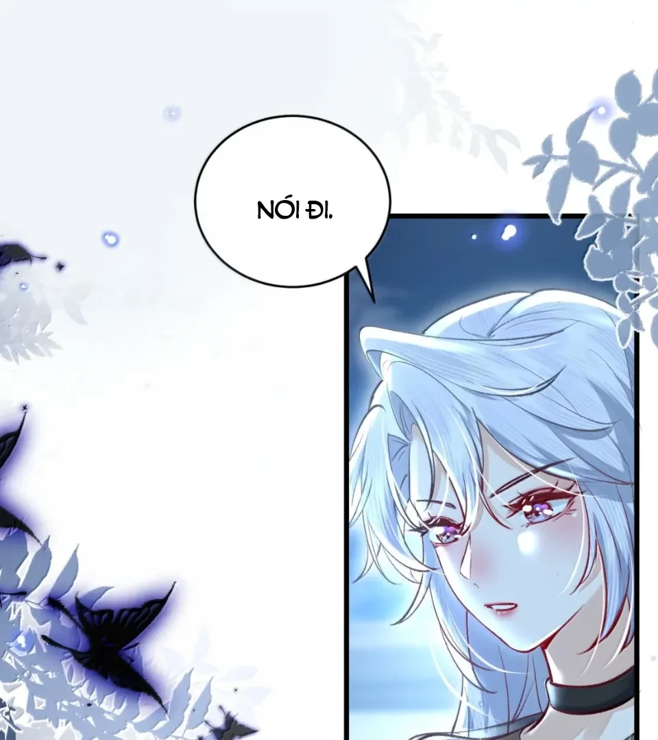 Tiểu Thư Ma Nữ, Cấm Dính Sát! Chapter 24 - 8