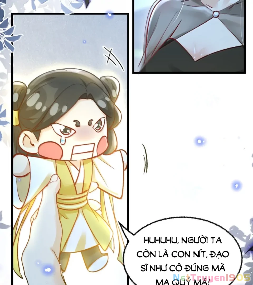 Tiểu Thư Ma Nữ, Cấm Dính Sát! Chapter 24 - 9
