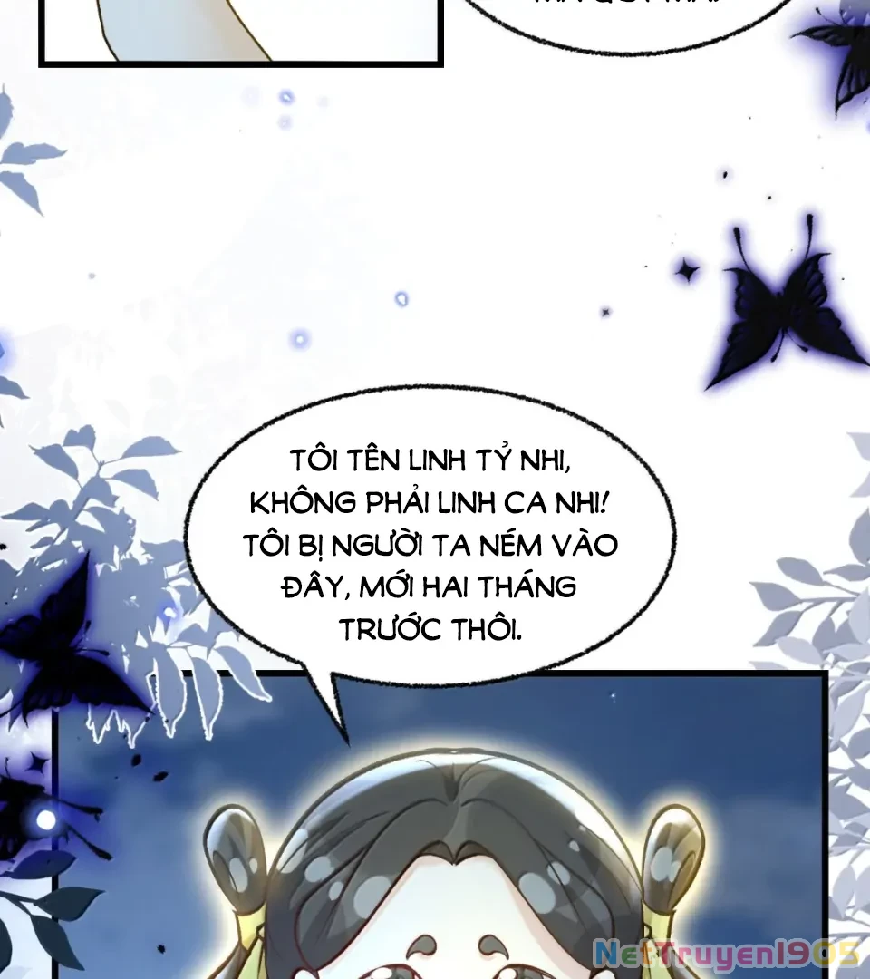 Tiểu Thư Ma Nữ, Cấm Dính Sát! Chapter 24 - 10