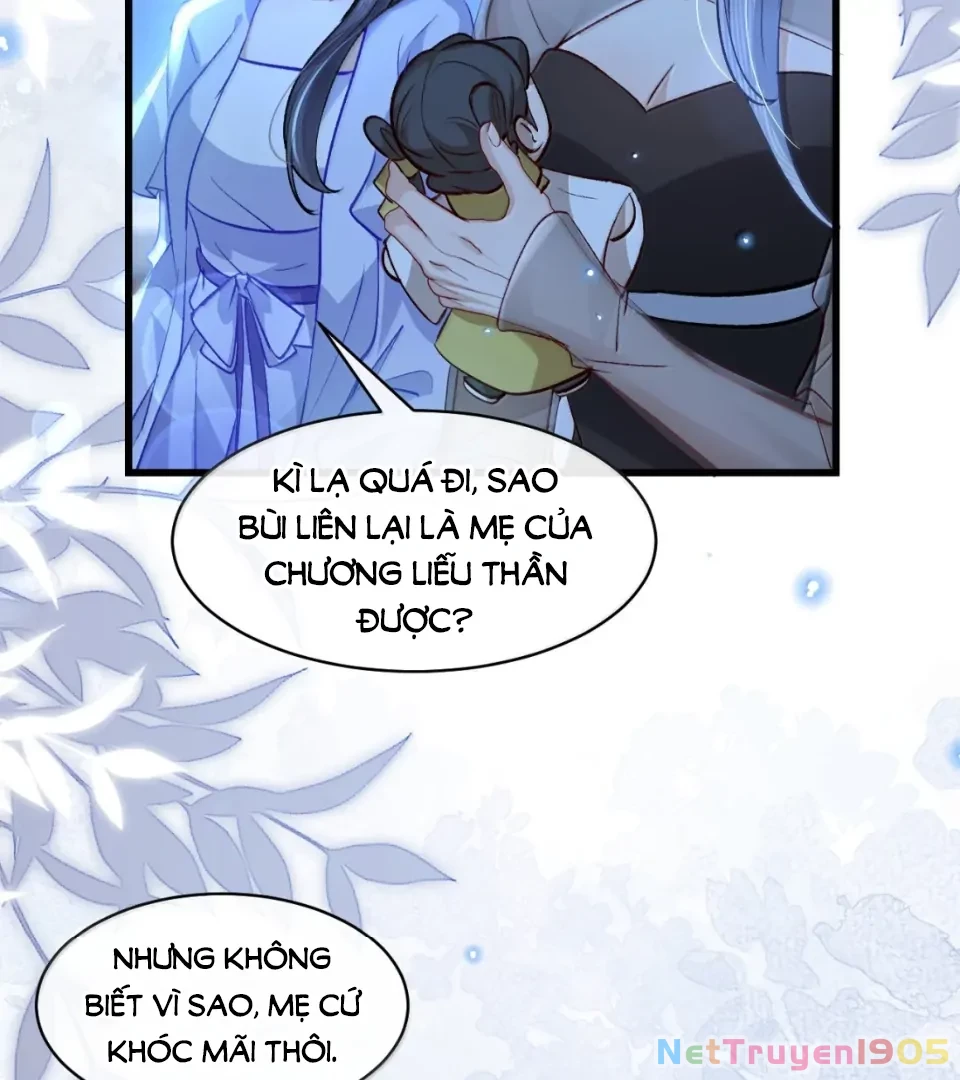 Tiểu Thư Ma Nữ, Cấm Dính Sát! Chapter 24 - 19