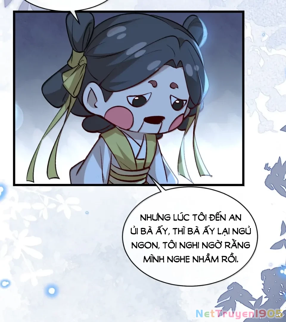 Tiểu Thư Ma Nữ, Cấm Dính Sát! Chapter 24 - 20
