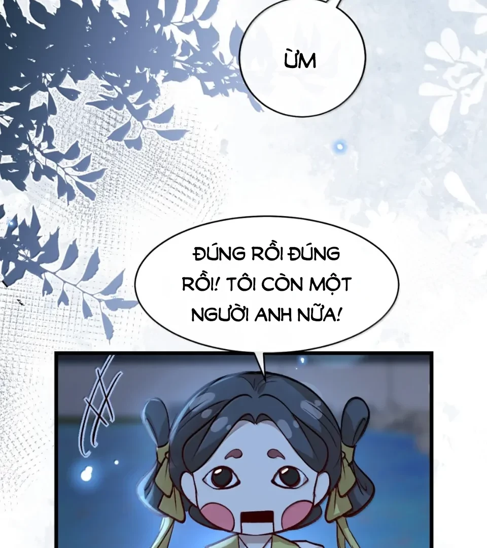 Tiểu Thư Ma Nữ, Cấm Dính Sát! Chapter 24 - 22