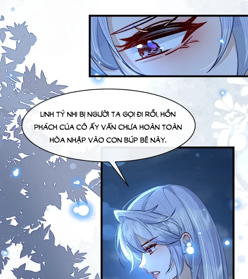Tiểu Thư Ma Nữ, Cấm Dính Sát! Chapter 24 - 25