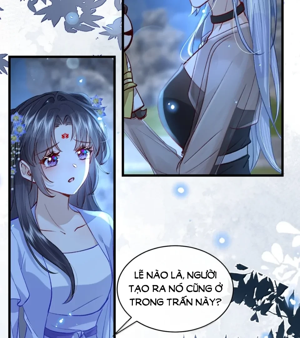 Tiểu Thư Ma Nữ, Cấm Dính Sát! Chapter 24 - 26