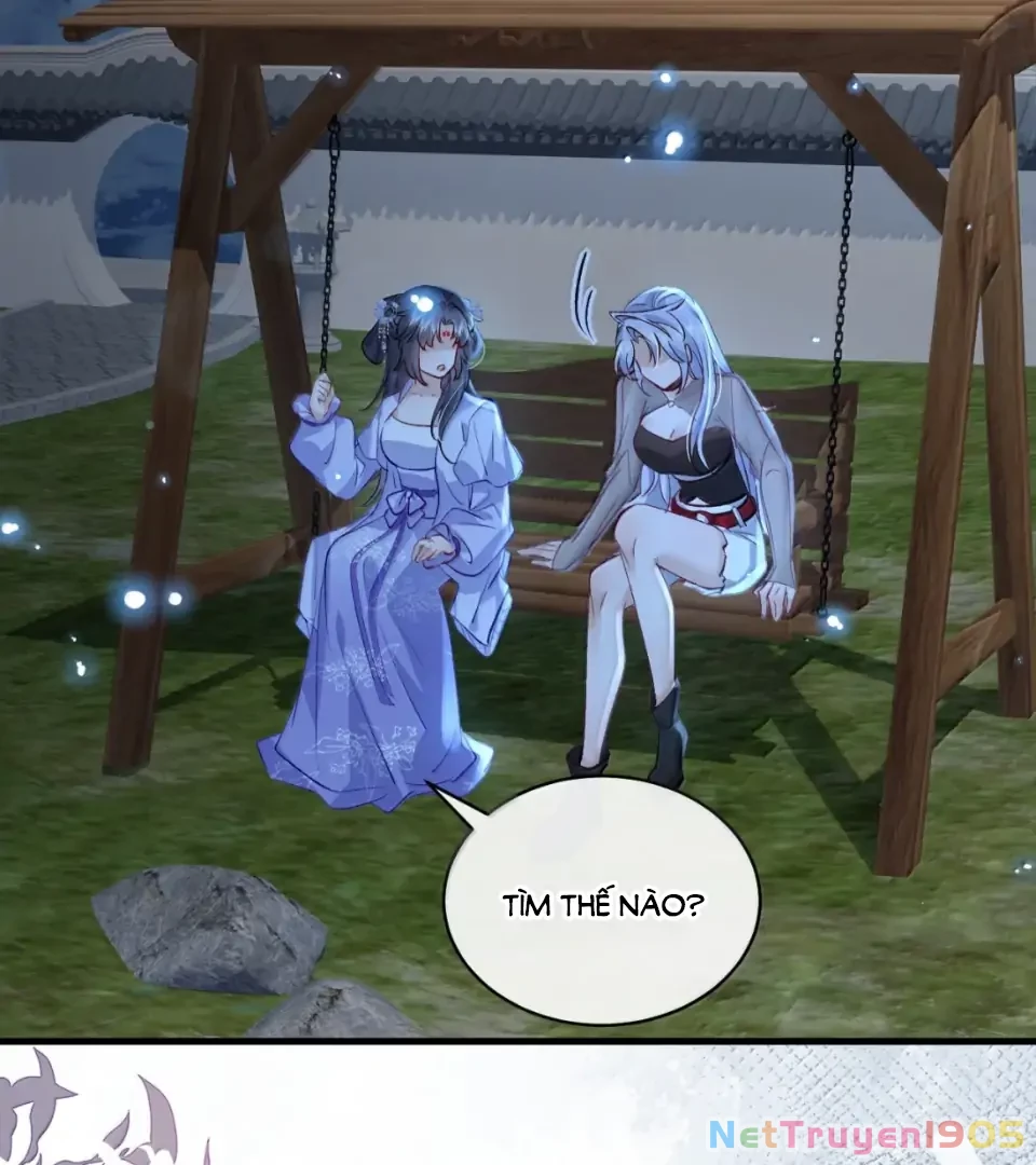 Tiểu Thư Ma Nữ, Cấm Dính Sát! Chapter 24 - 28