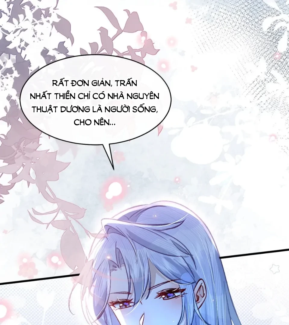 Tiểu Thư Ma Nữ, Cấm Dính Sát! Chapter 24 - 29