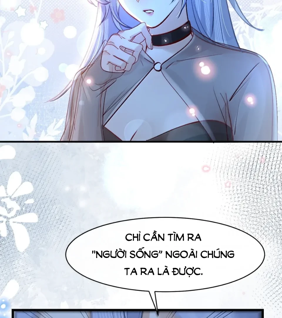 Tiểu Thư Ma Nữ, Cấm Dính Sát! Chapter 24 - 30