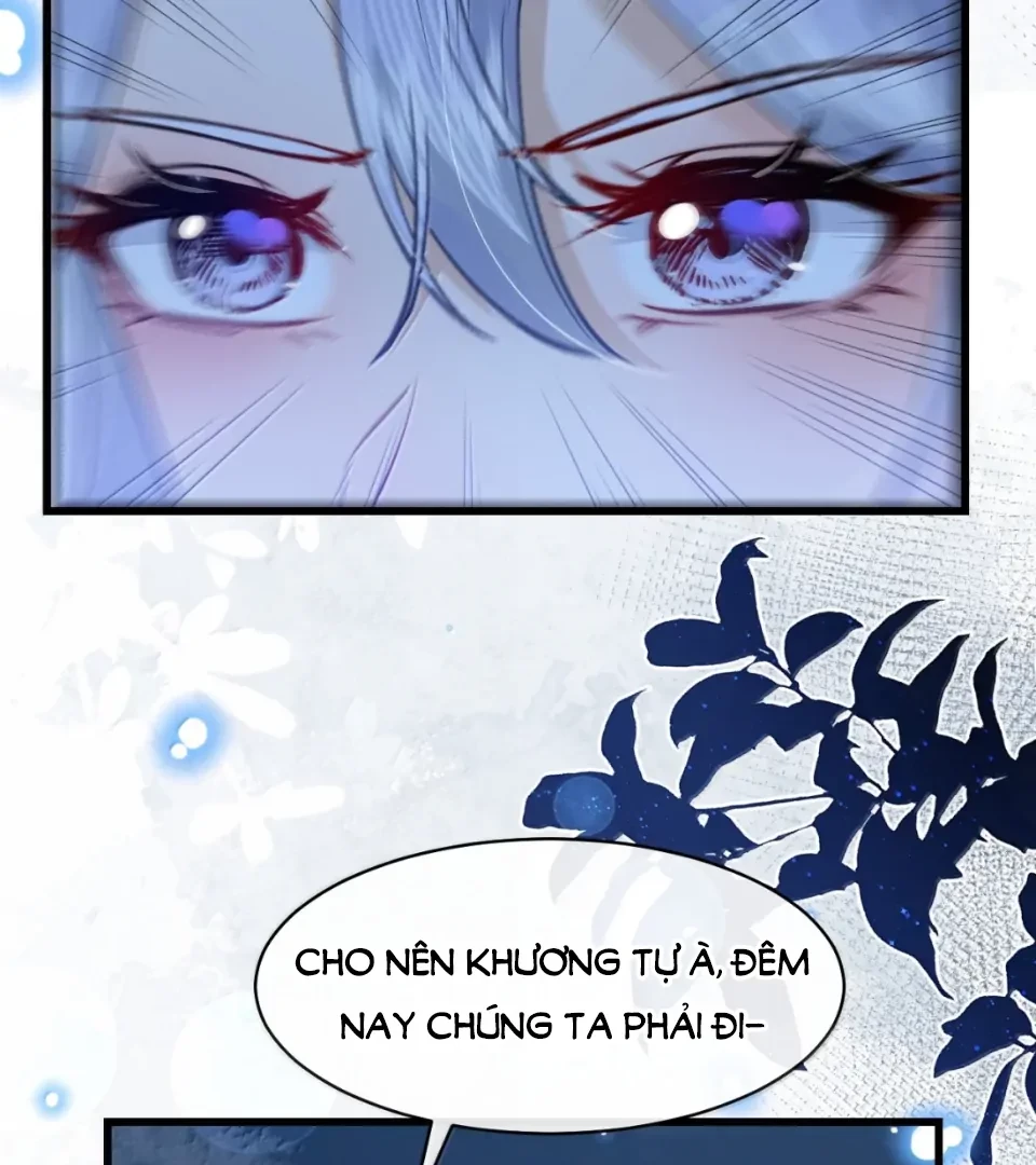 Tiểu Thư Ma Nữ, Cấm Dính Sát! Chapter 24 - 31
